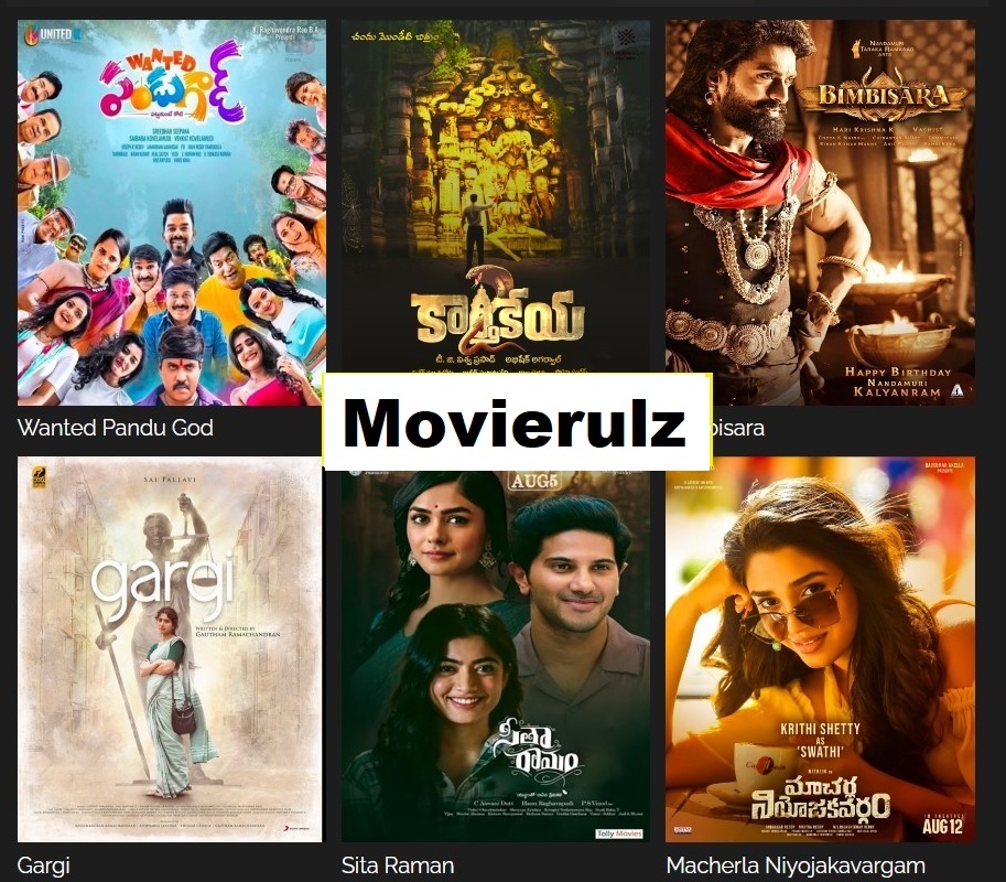 Movierulz Tamil Telugu Dubbed New Movies Review Download In 480p 