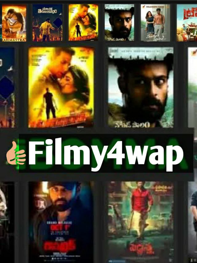 Filmy4wap com new movies 2022 download